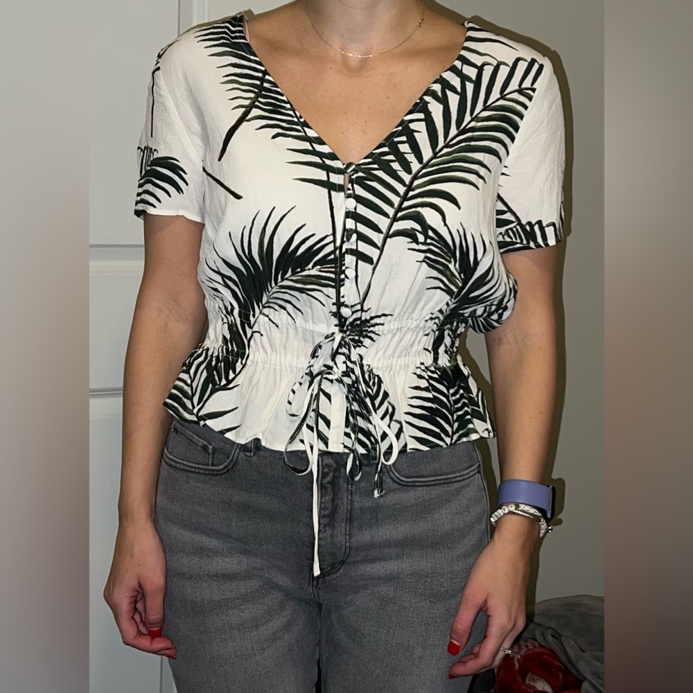 Beach Shirt